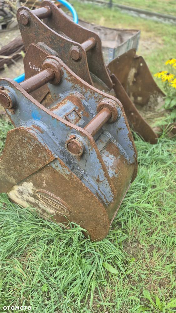 Doosan DX 140  LC - 5  KOPARKA GĄSIENICOWA - 28