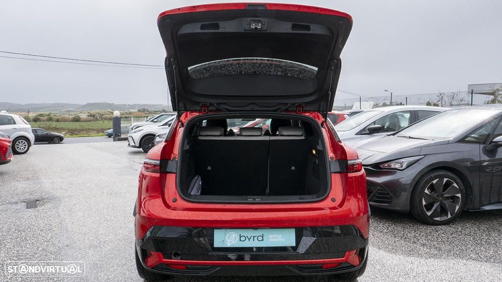 Renault Mégane E-Tech EV60 Iconic Autonomia Conforto - 12