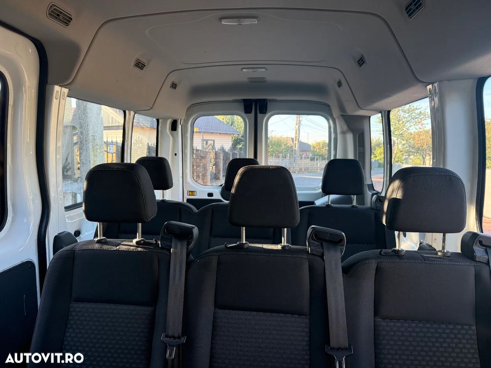 Ford Transit L3H2 - 6