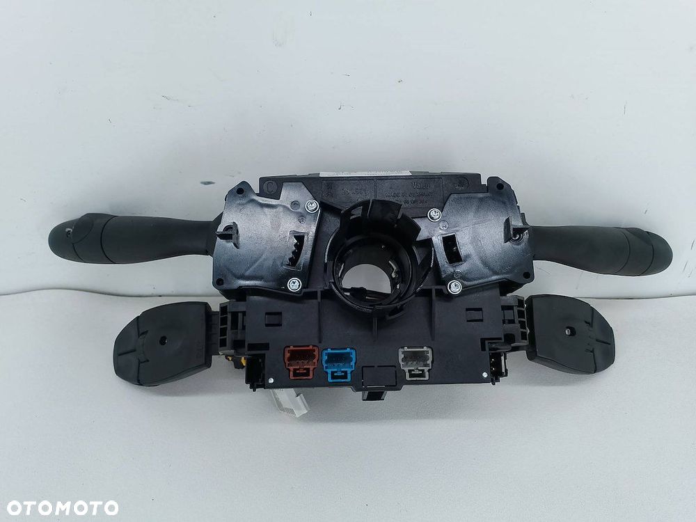 PRZEŁĄCZNIK ZESPOLONY PEUGEOT 207 1.6 16V BENZYNA HATCHBACK 96661289XT - 2