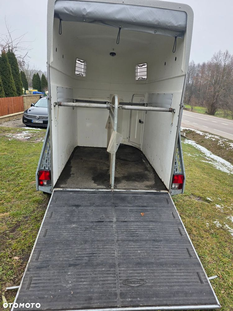 Boeckmann Master - 11