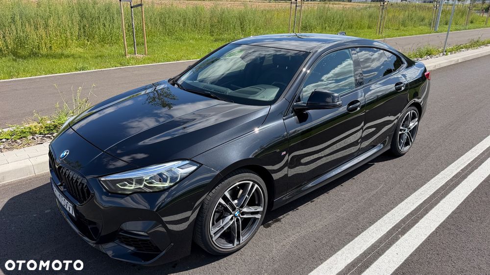 BMW Seria 2 220i M Sport - 1