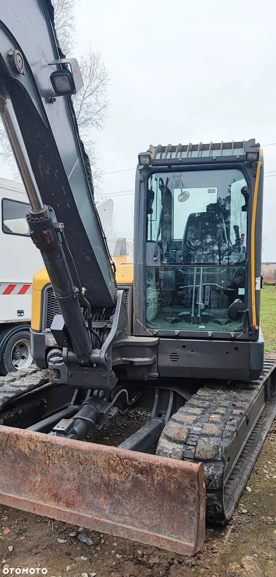 Volvo ECR 88D - 4