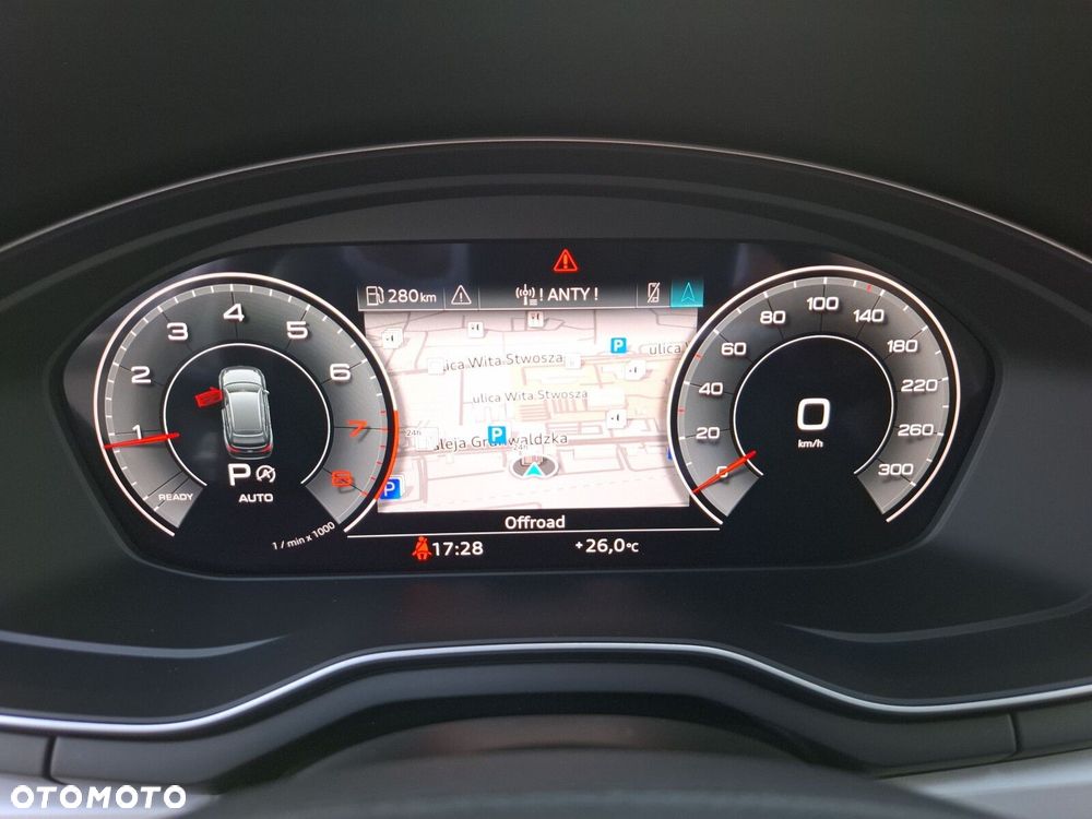Audi A4 Allroad - 20