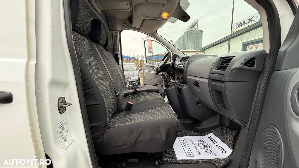 Peugeot Expert Tepee L2H1 (5-Si.) Esplanade - 14