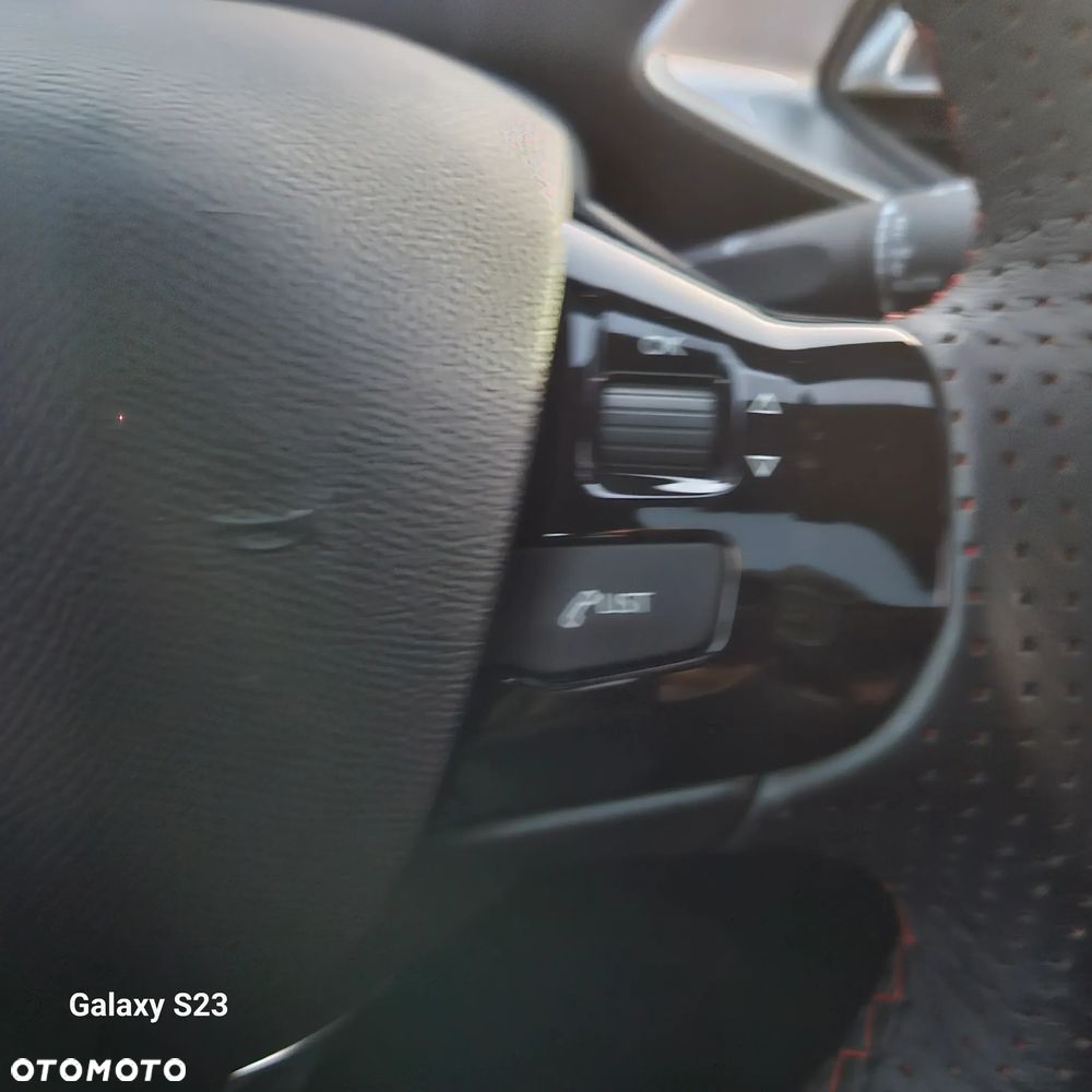 Peugeot 308 PureTech 130 Stop & Start GT-Line Edition - 37