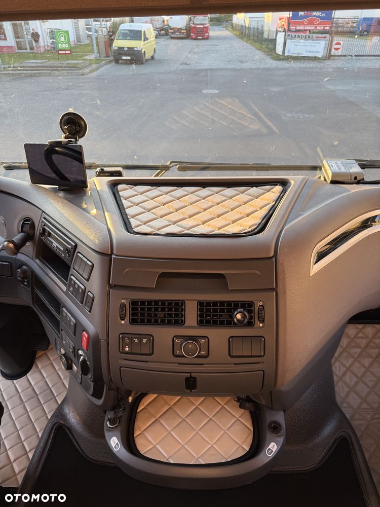 DAF XF 480 - 21