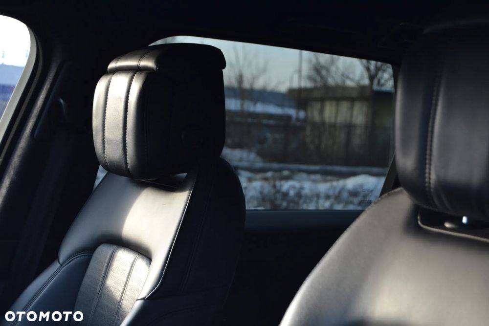 Land Rover Range Rover Sport S 4.4 SD V8 AB Dynamic - 15