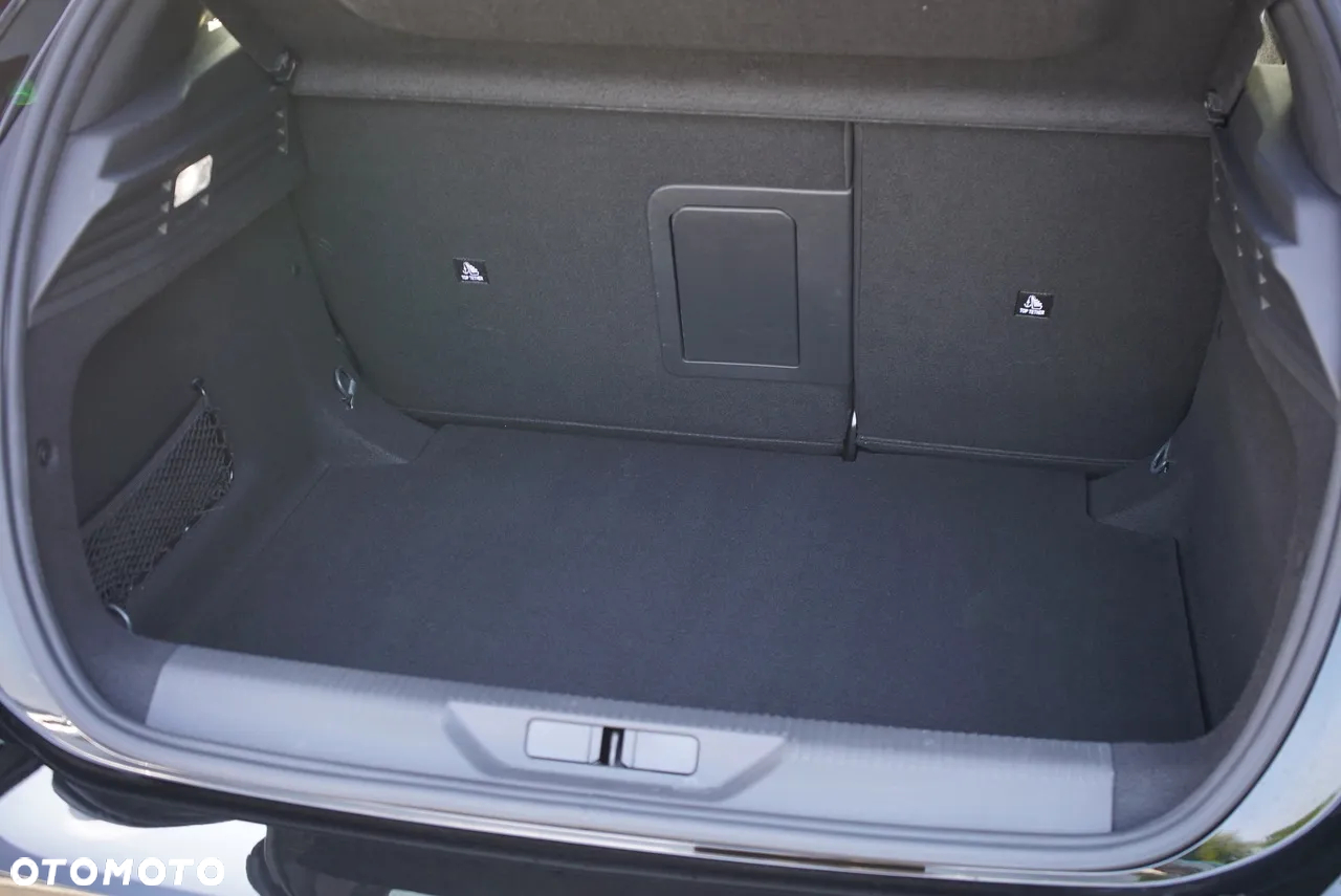 Peugeot 308 1.2 PureTech Allure S&S EAT8 - 15