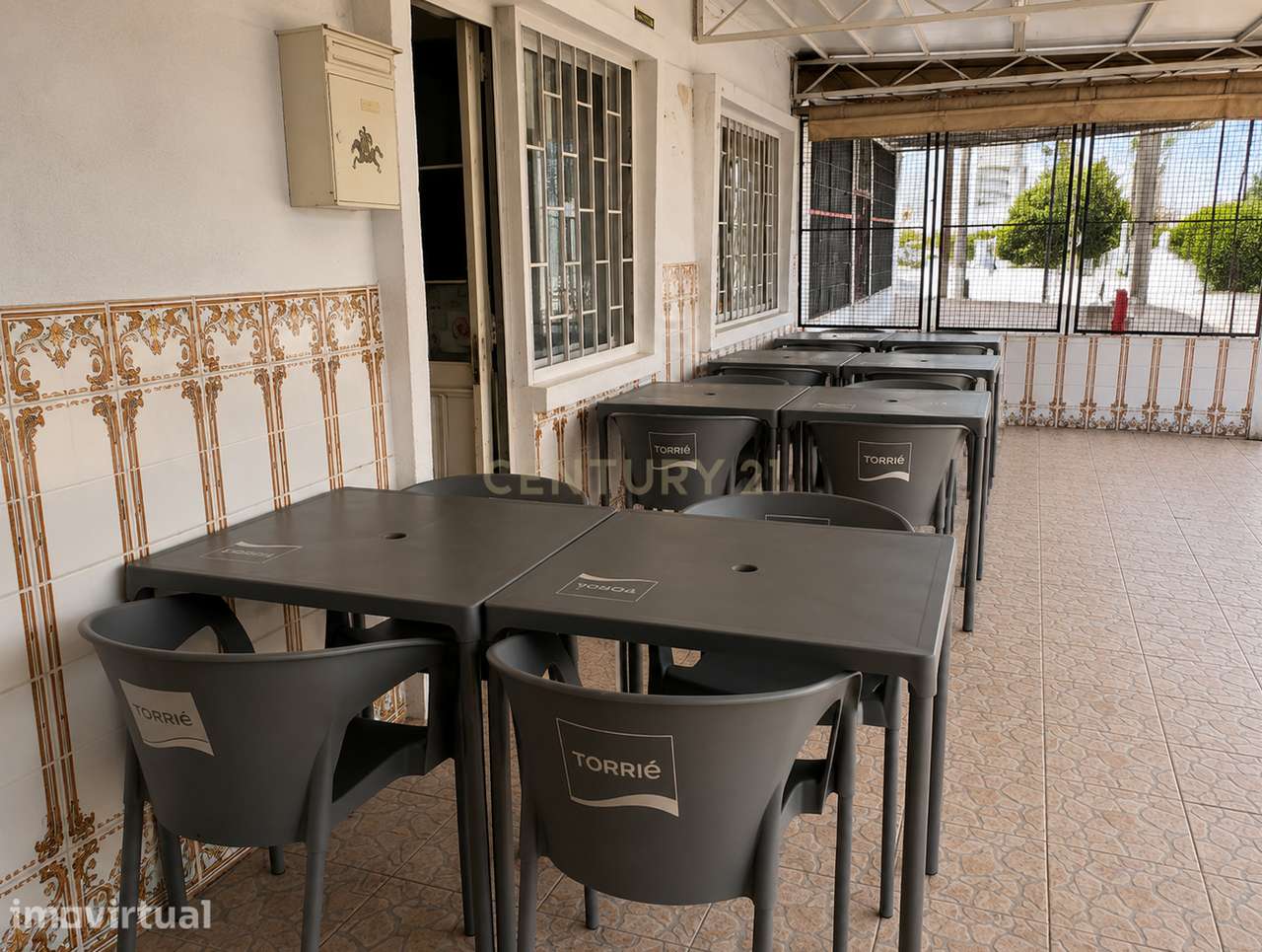 Restaurante em Pleno Funcionamento no Feijó – Pronto a Rentabilizar - Grande imagem: 4/14