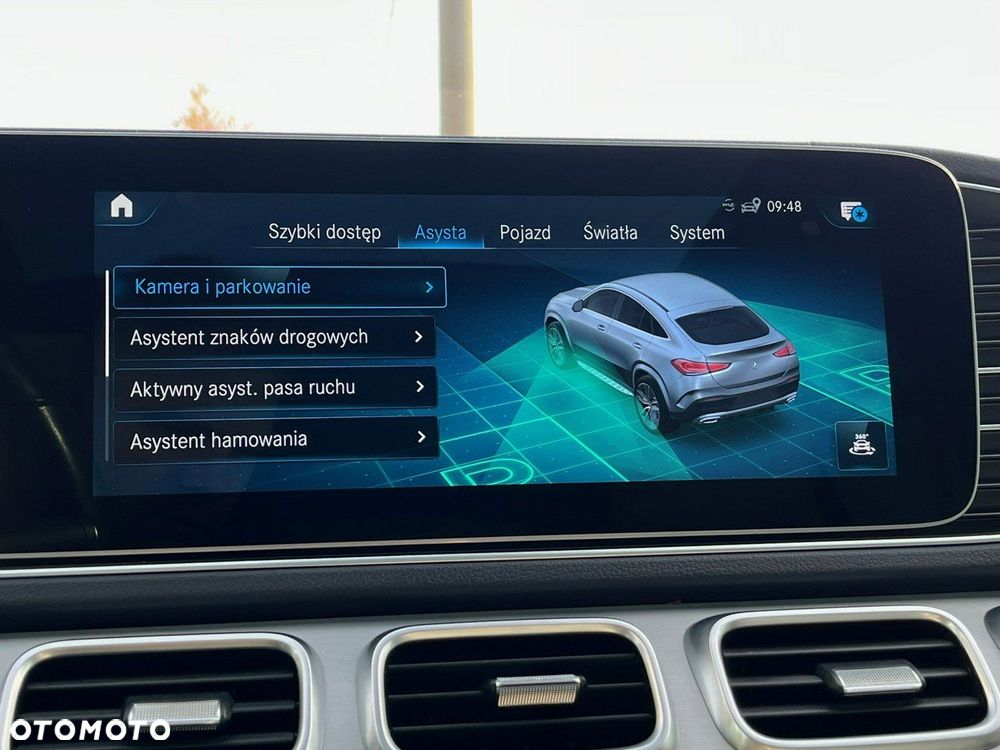 Mercedes-Benz GLE - 33