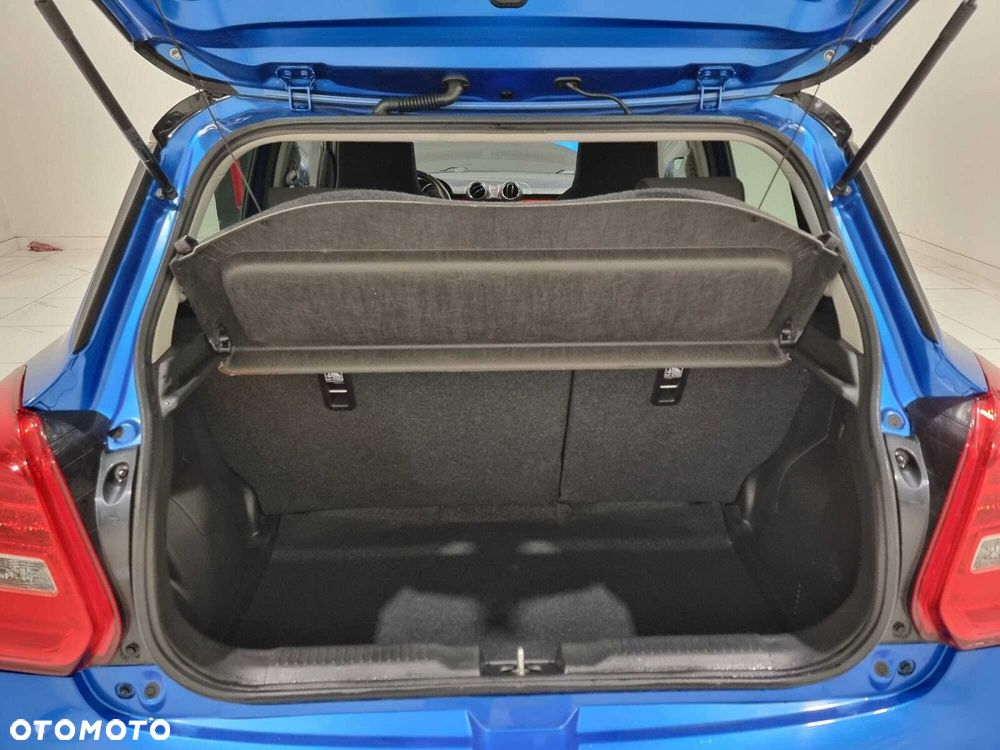 Suzuki Swift - 13