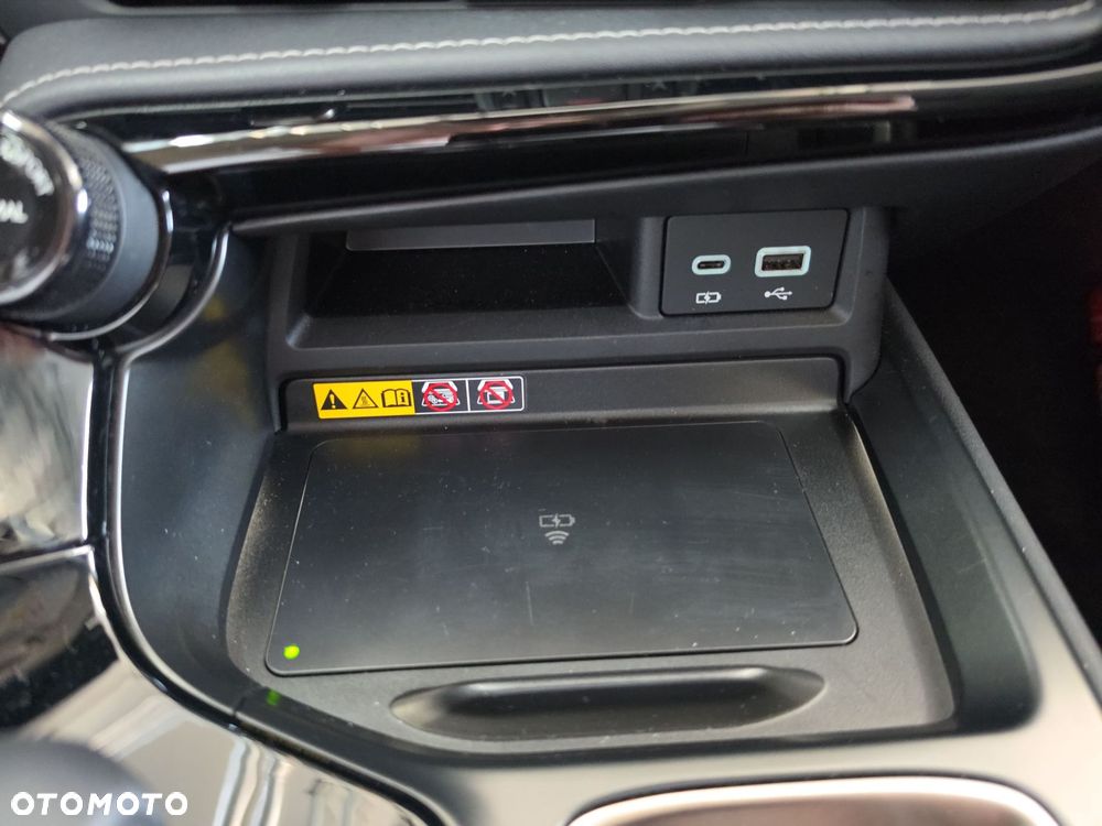 Lexus NX 350h Prestige AWD - 18