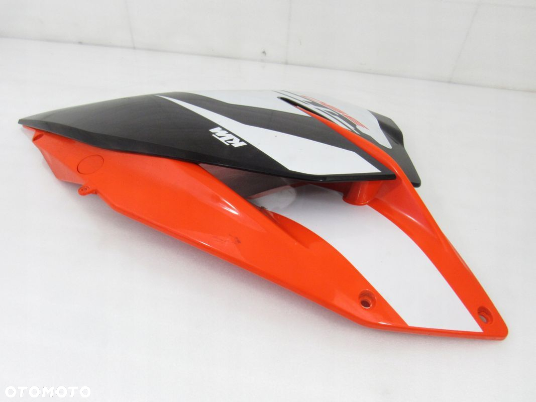 Bok prawy / owiewka KTM RC 390, 18r ABS - 3