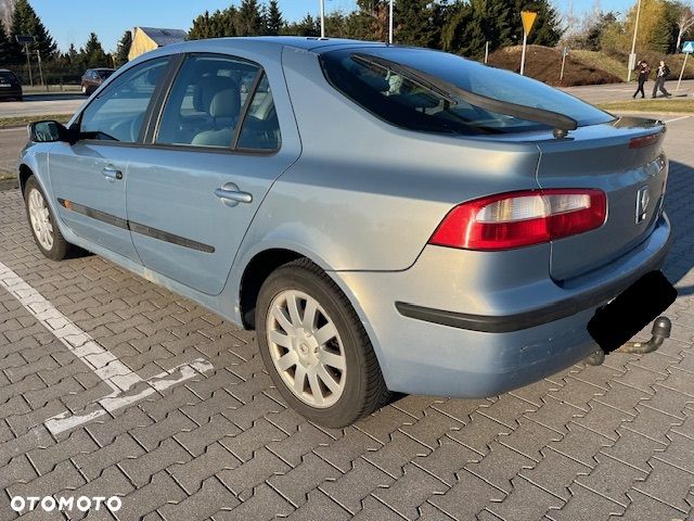 Renault Laguna 1.9 dCi Expression - 2