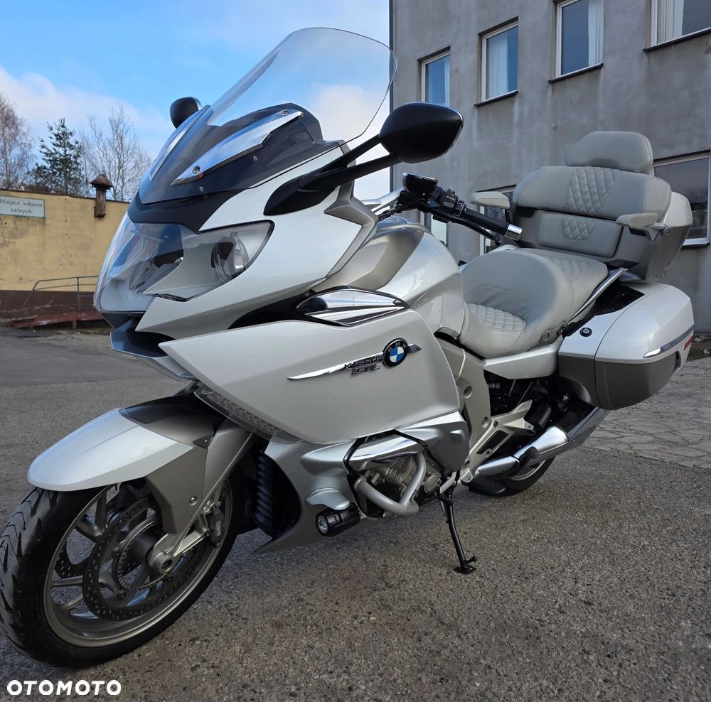BMW K - 15