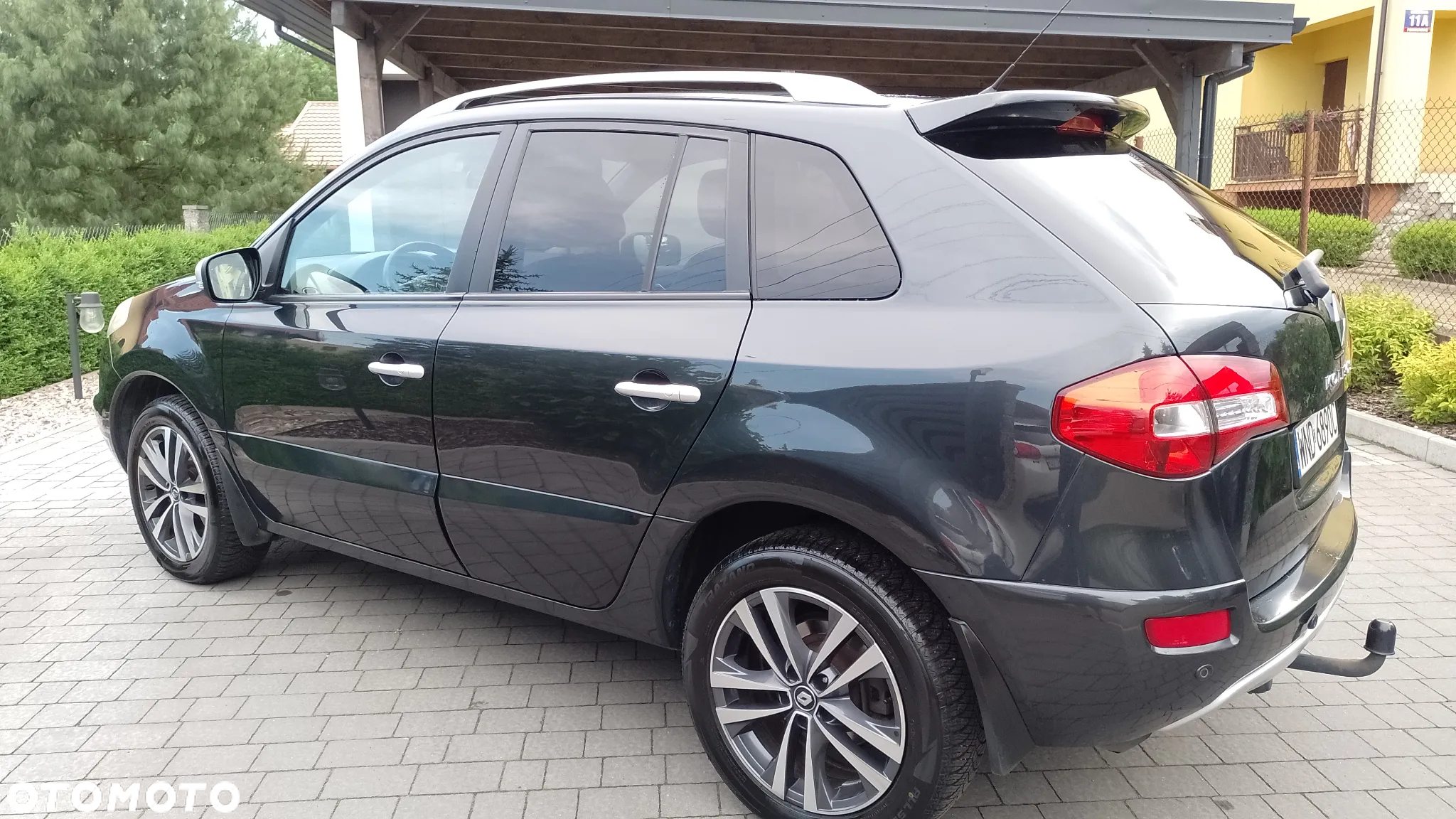 Renault Koleos - 6