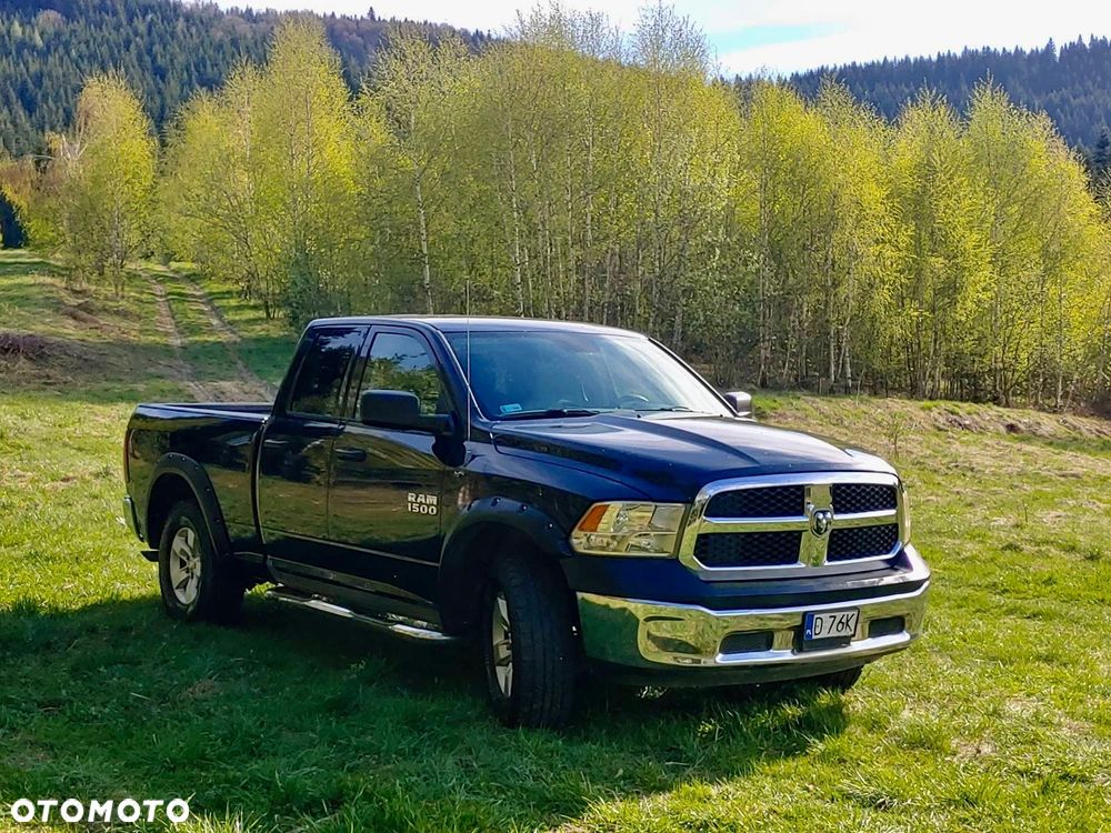 Dodge RAM - 11