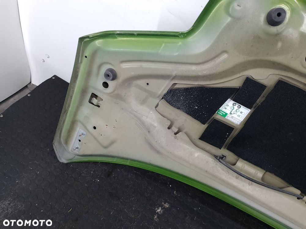 MASKA CITROEN C2 LQF - 3