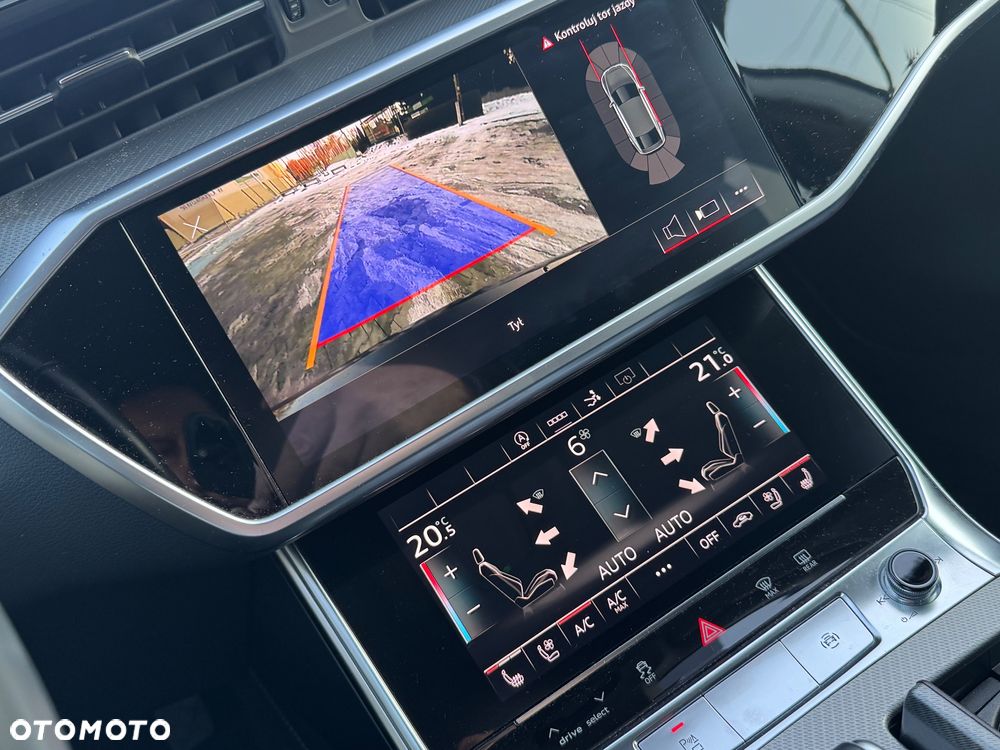 Audi A7 Sportback - 17