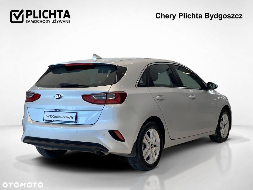 Kia Ceed - 6