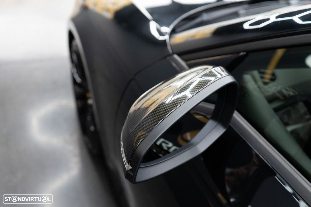 Audi A4 Avant 40 TDI Advanced S tronic - 20