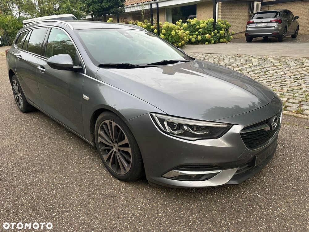 Opel Insignia 1.6 CDTI Exclusive S&S - 1