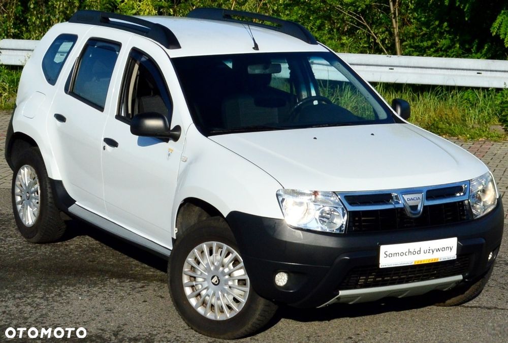 Dacia Duster - 2
