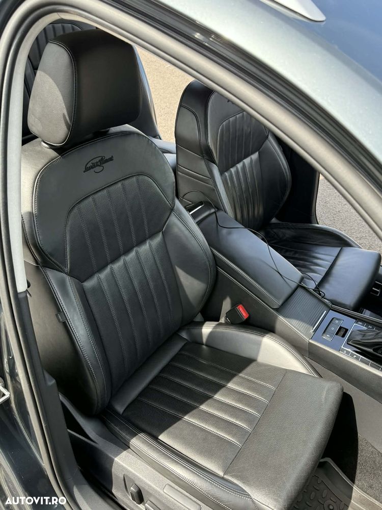 Skoda Superb 2.0 TDI DSG L&K - 10