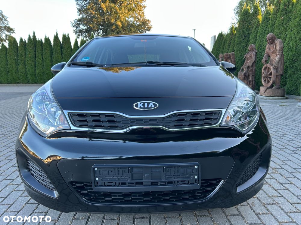 Kia Rio 1.4 Spirit - 10