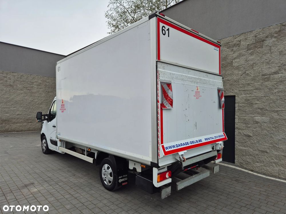 Renault Master - 16