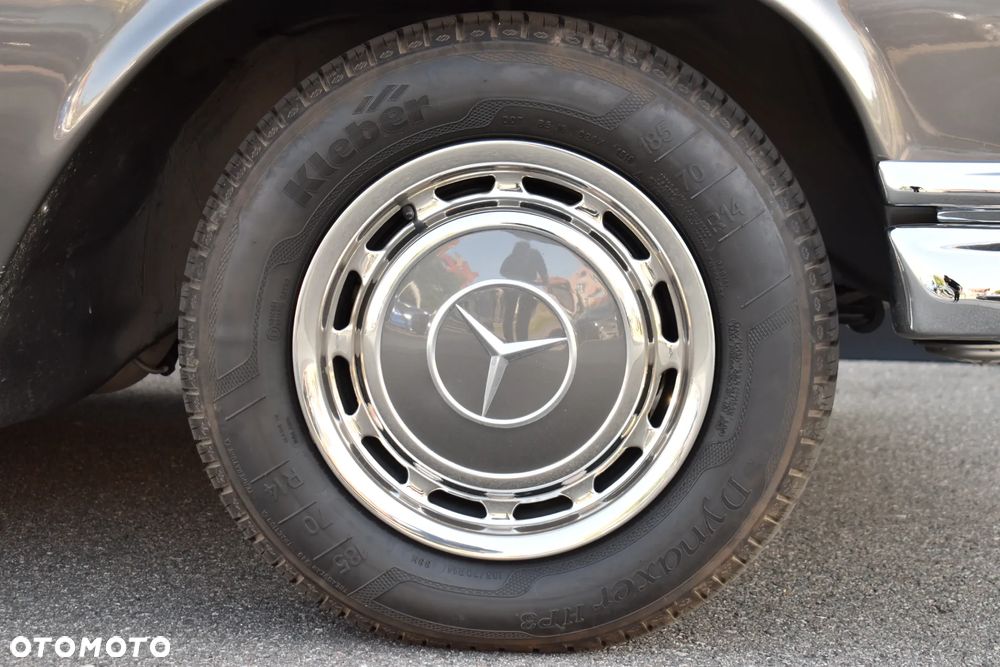 Mercedes-Benz Inny - 12