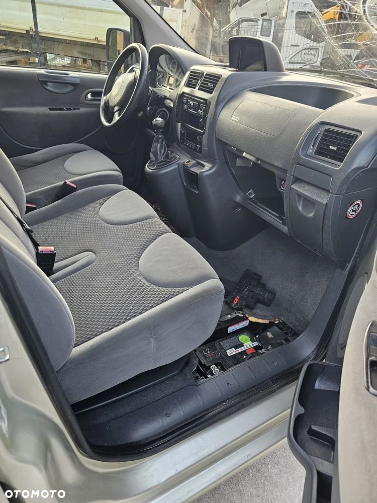 Citroën Jumpy Combi - 7