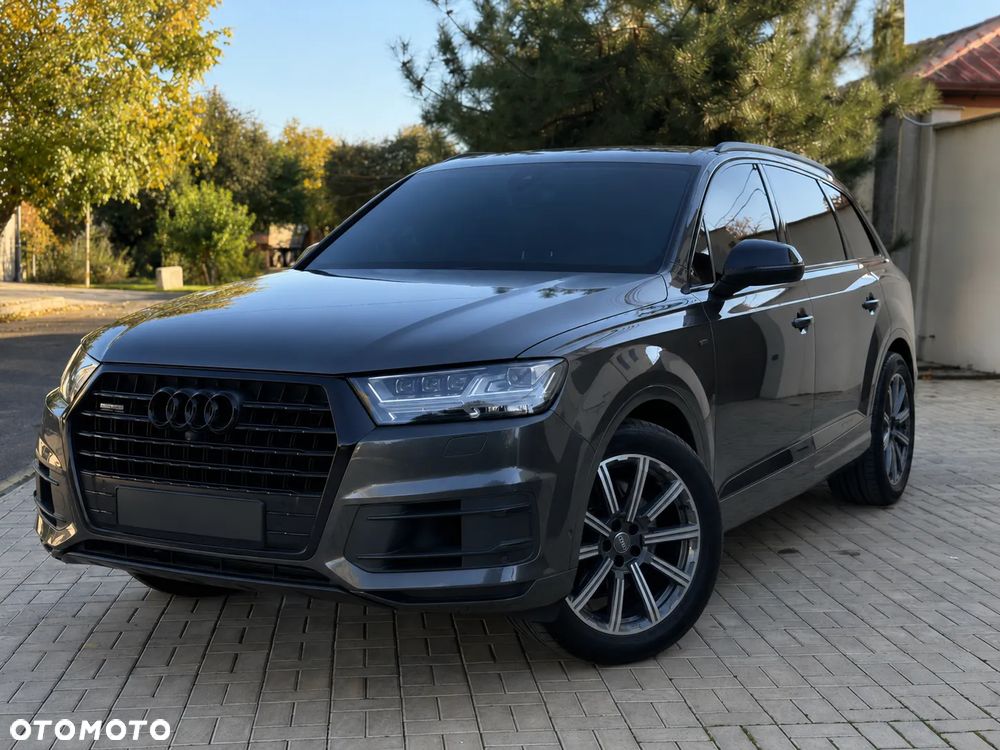 Audi Q7 - 2