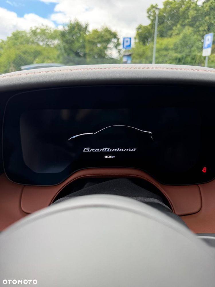 Maserati GranTurismo - 17
