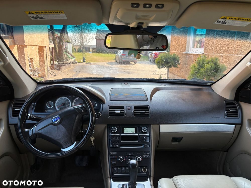 Volvo XC 90 3.2 Executive - 17