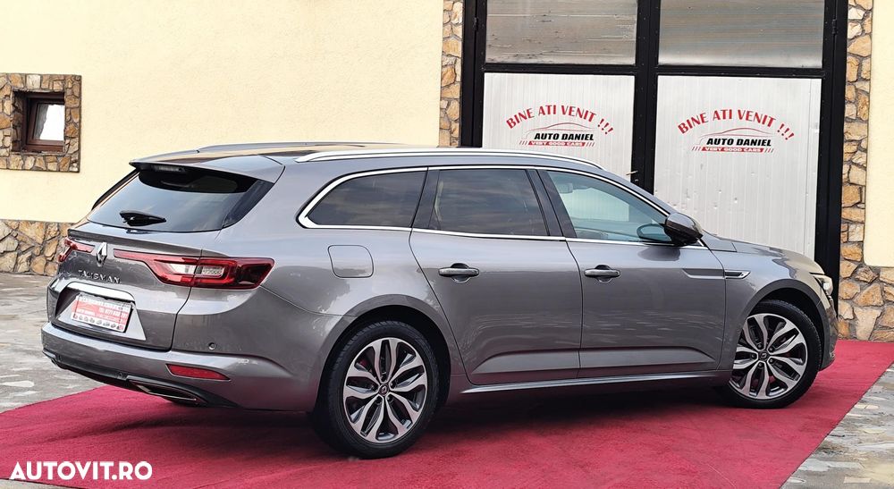 Renault Talisman - 3