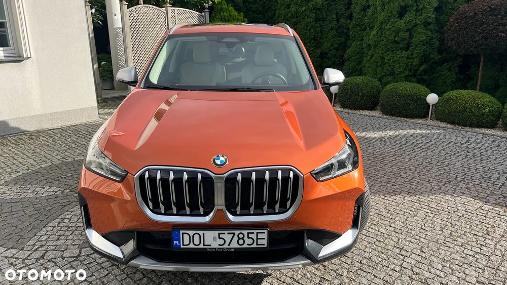 BMW X1 sDrive18i xLine - 16