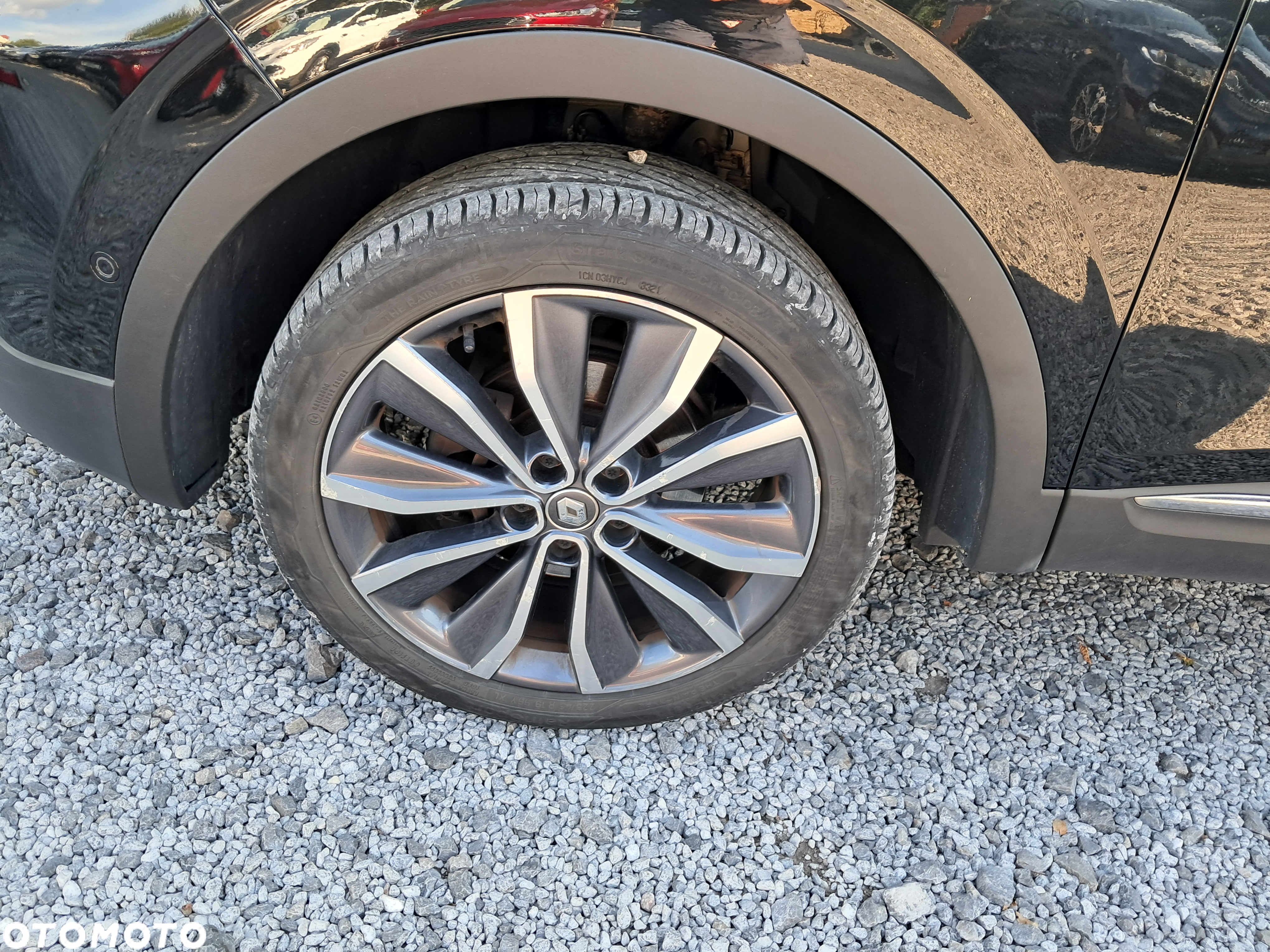 Renault Kadjar Energy TCe 130 EDC Bose Edition - 14
