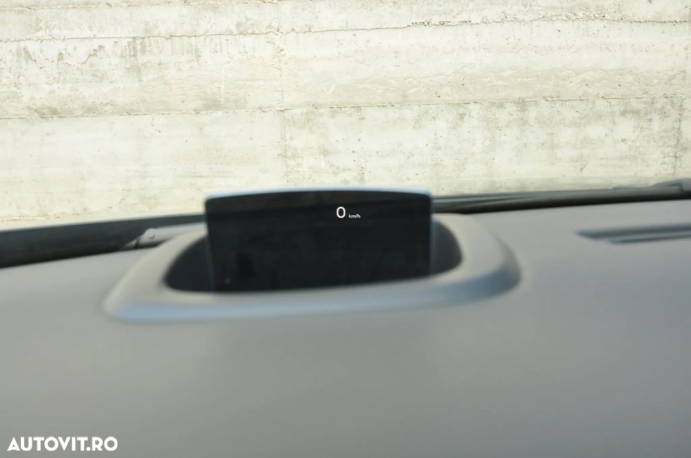 Peugeot 508 BlueHDi 180 EAT6 Stop&Start Allure - 30