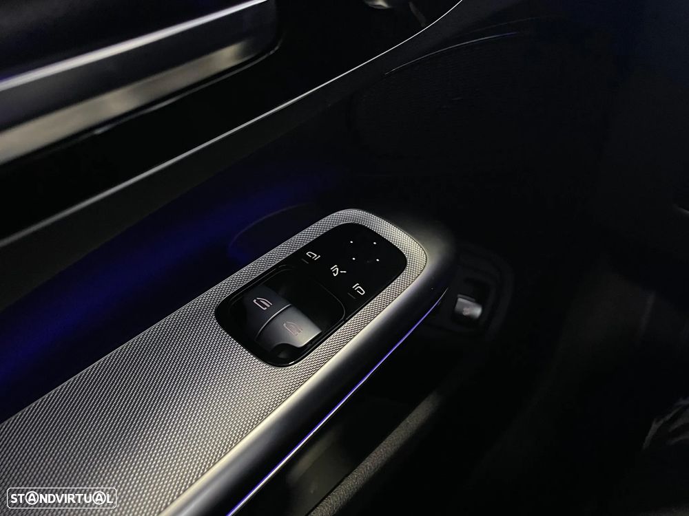 Mercedes-Benz CLE 300 e 9G-TRONIC Edition AMG Line - 29