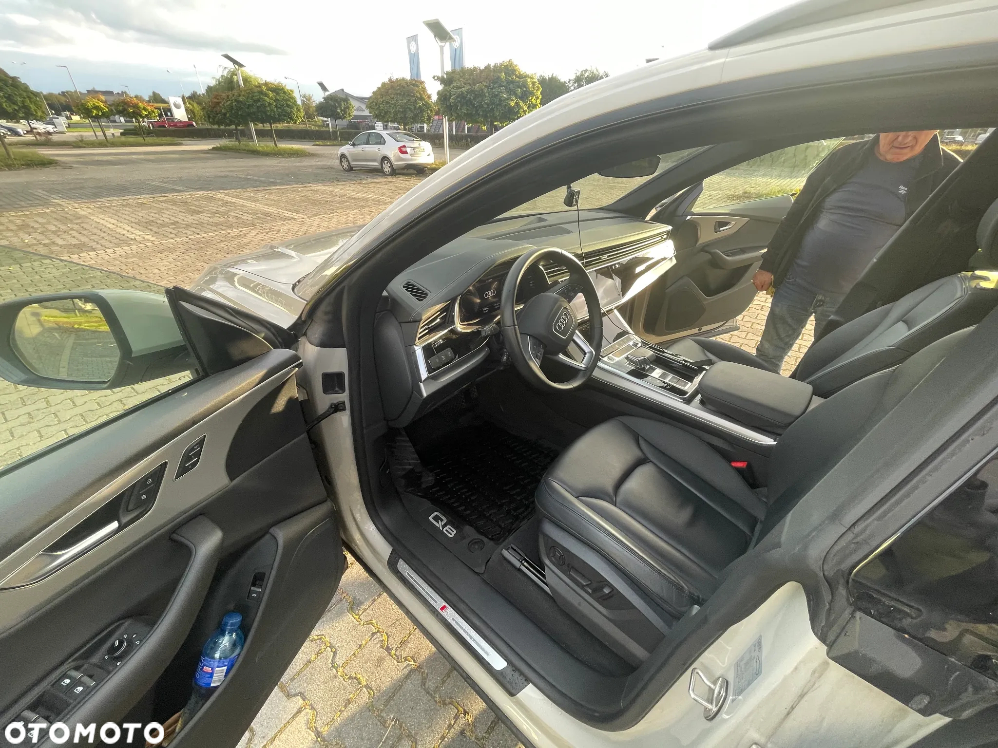 Audi Q8 - 16