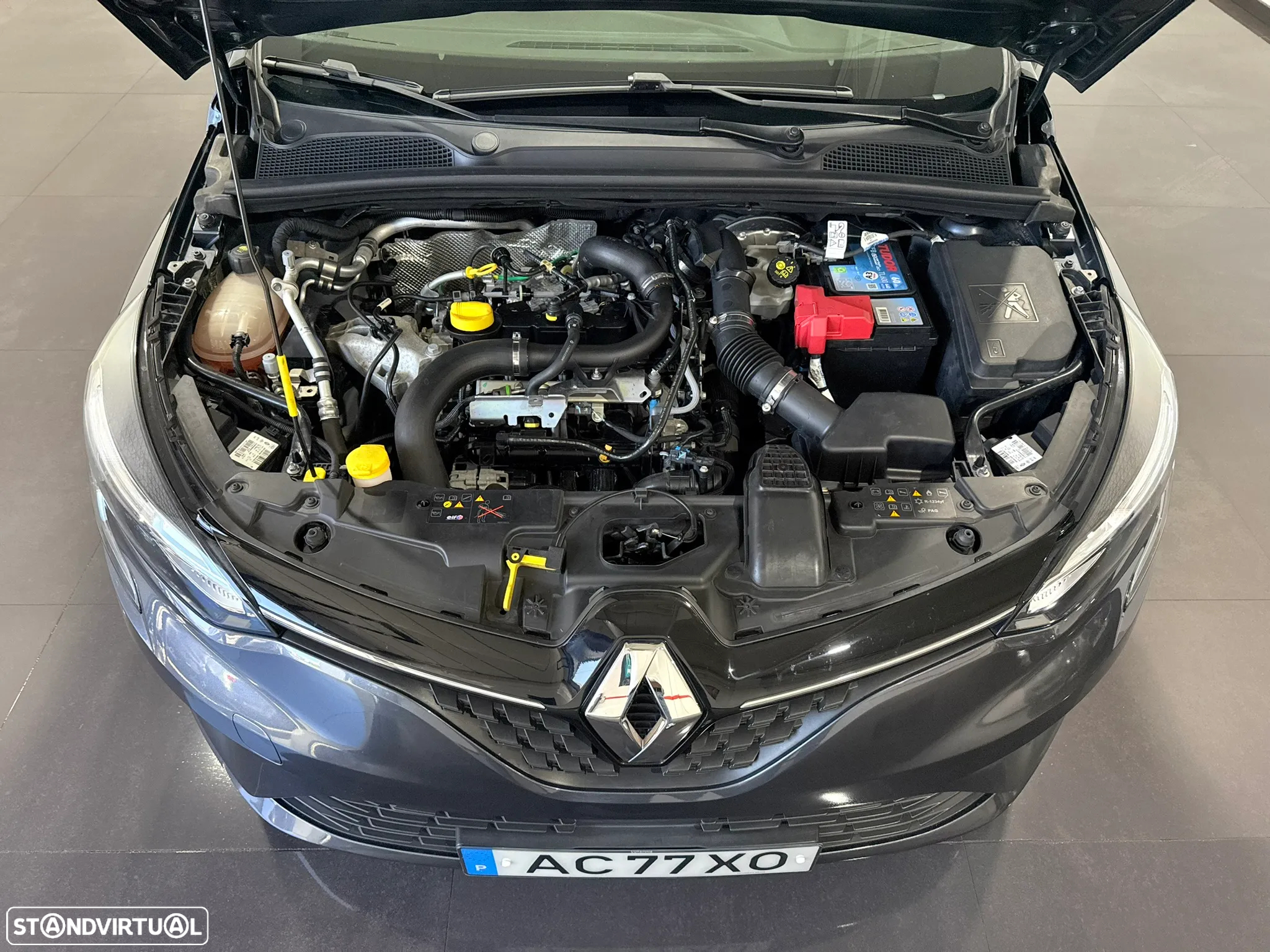 Renault Clio 1.0 TCe Exclusive - 47
