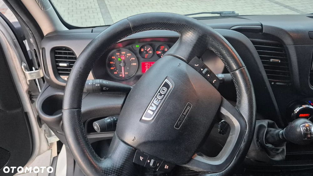 Iveco daily 35-150 - 12