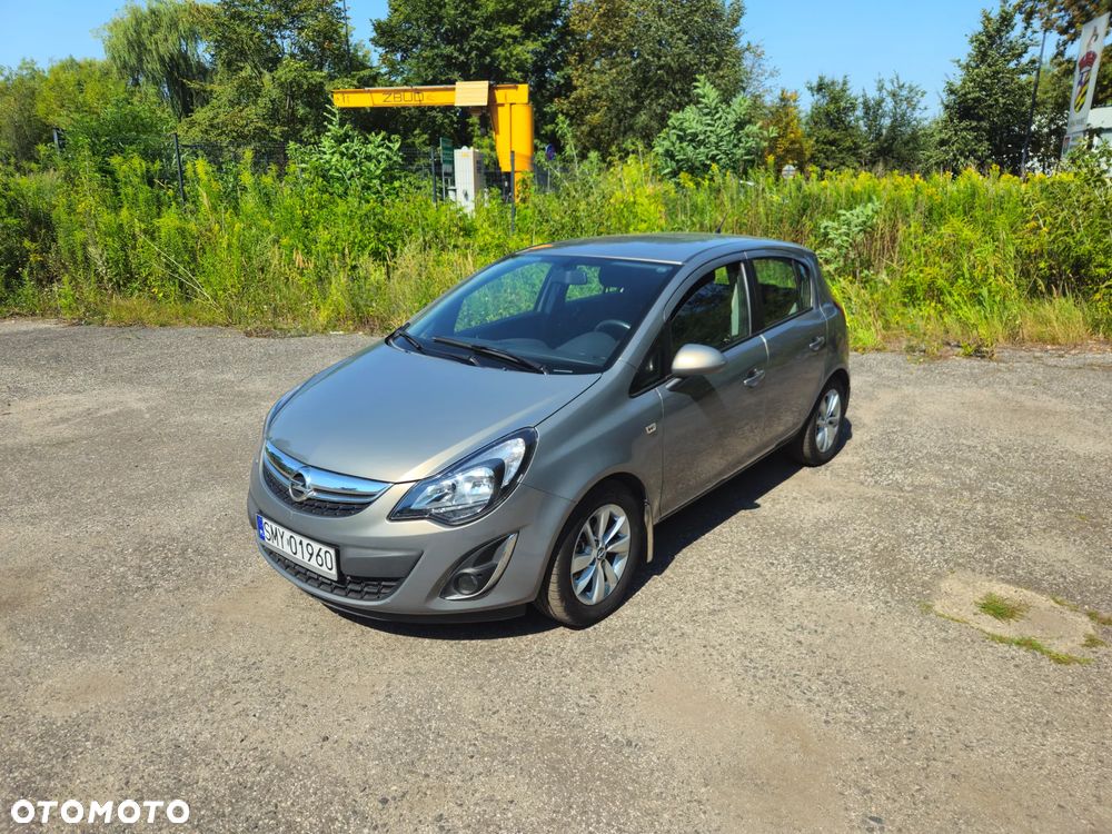 Opel Corsa - 18