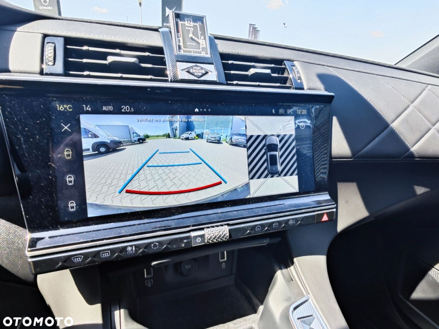 DS Automobiles DS 7 Crossback - 10