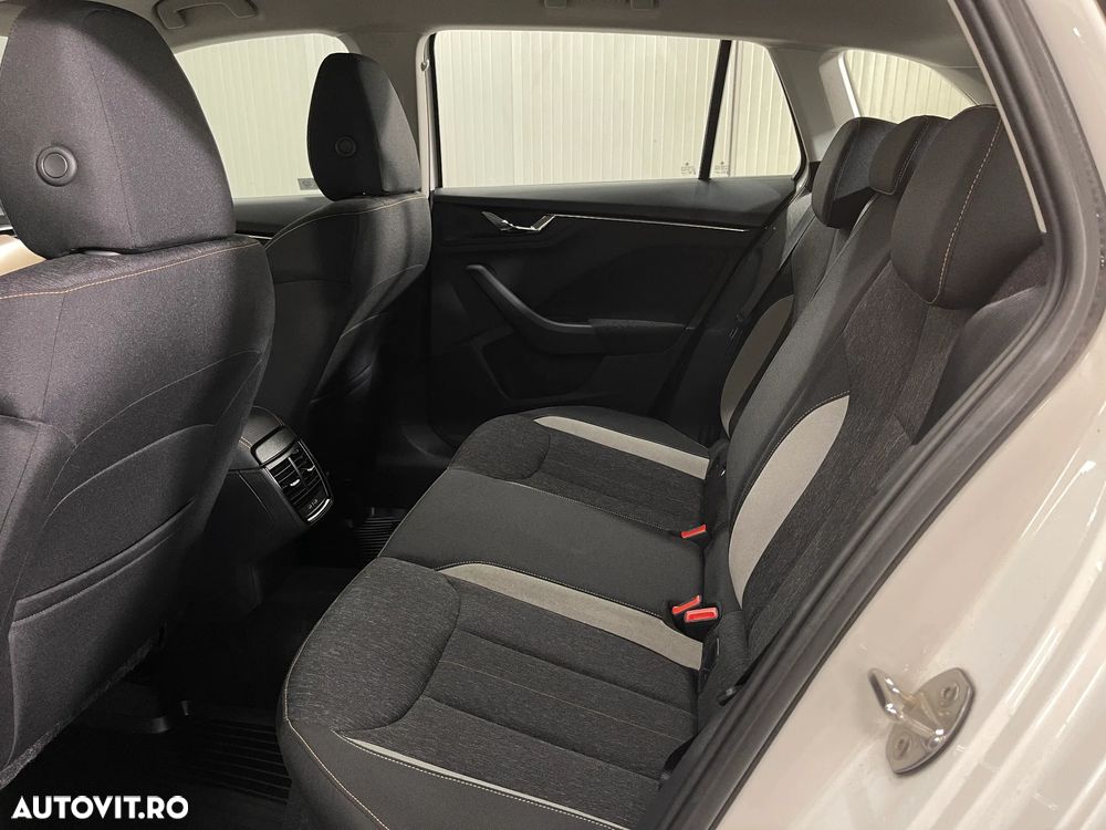 Skoda Scala 1.0 TSI Style - 12