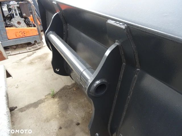 Nowa łyżka 230 cm 1,5m3 Manitou Jcb Merlo Dieci Matbro łyzka objętościowa do ładowarki - 6