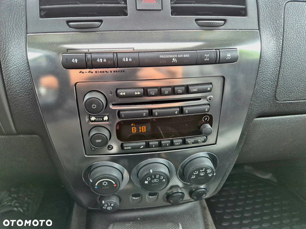 Hummer H3 - 21