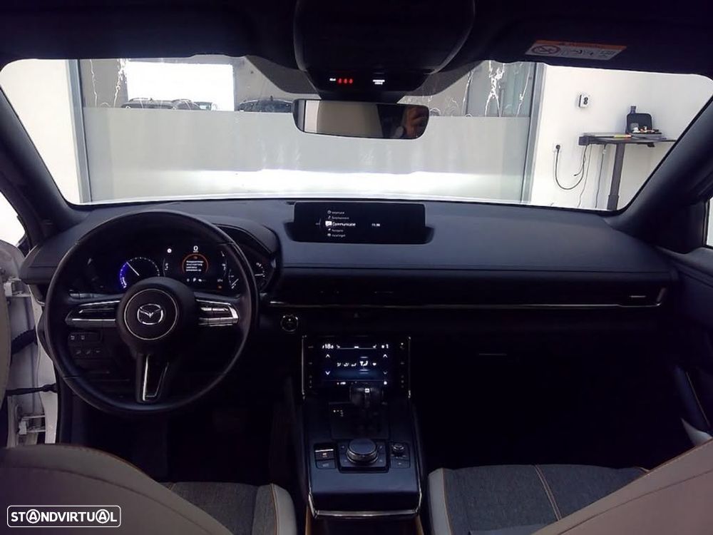 Mazda MX-30 e-SKYACTIV AD`VANTAGE - 3